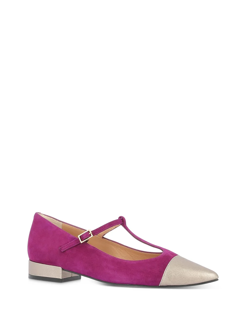 SALANTO FUCHSIA~MULTI