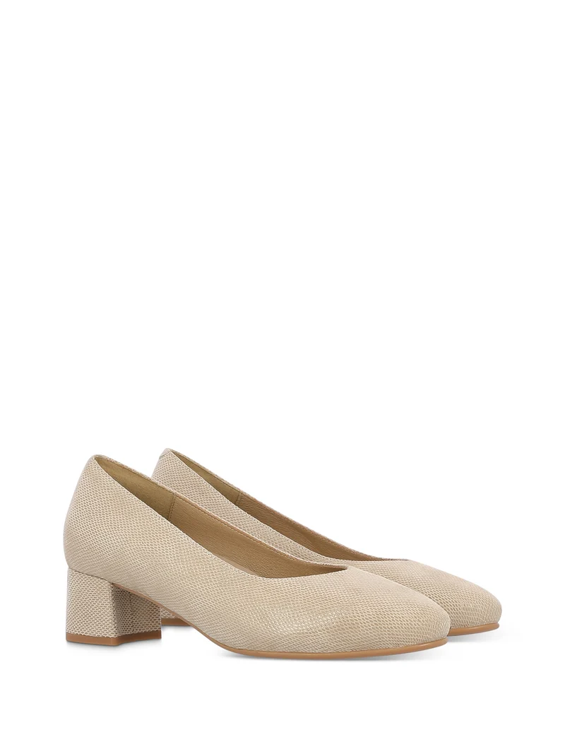 PORTERA BEIGE
