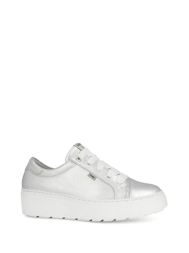 CALLYN BRIGHT SILVER