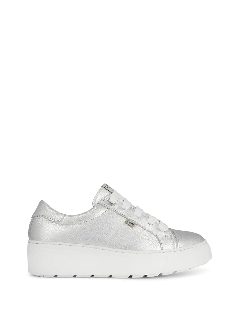 CALLYN BRIGHT SILVER