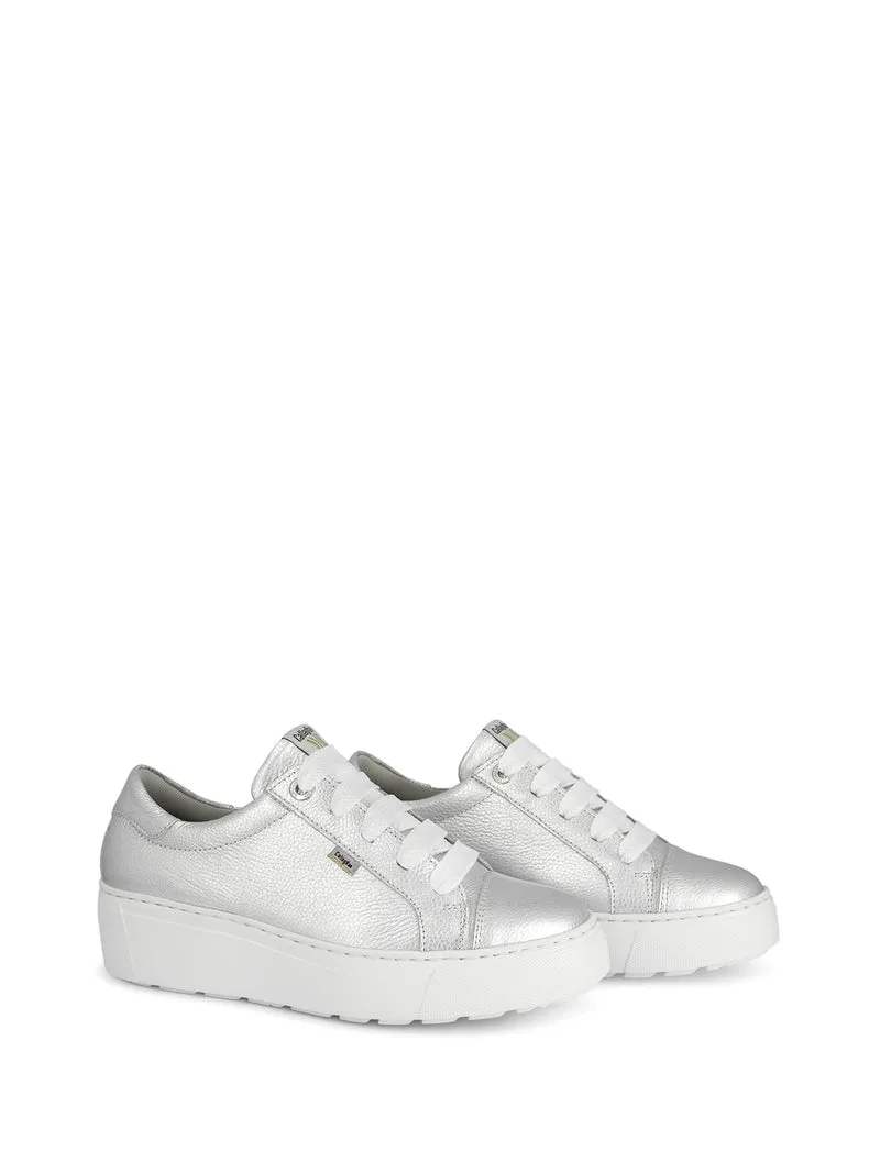 CALLYN BRIGHT SILVER