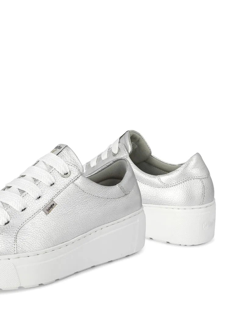 CALLYN BRIGHT SILVER