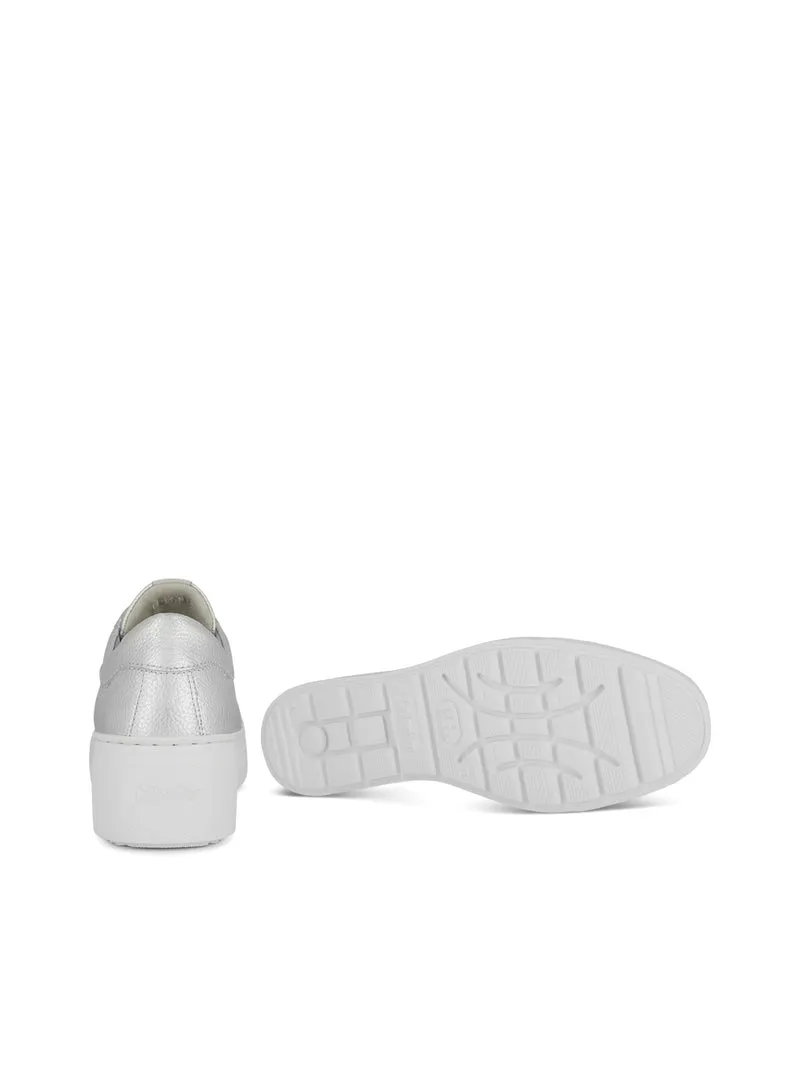 CALLYN BRIGHT SILVER