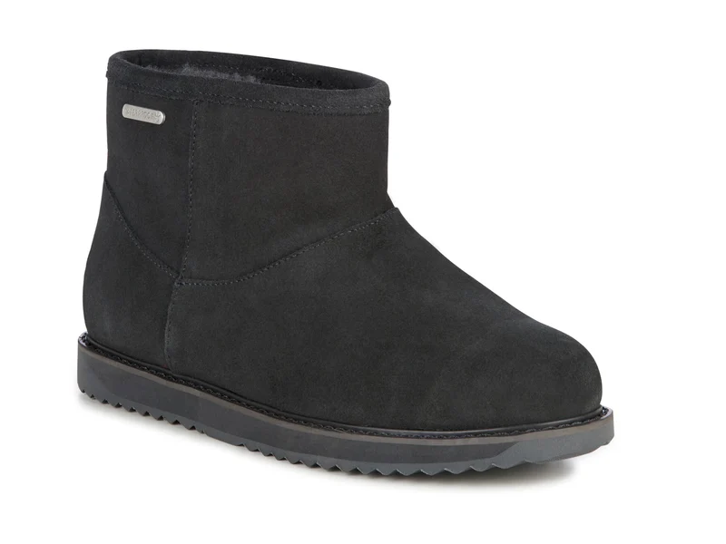 PATERSON MINI CHARCOAL