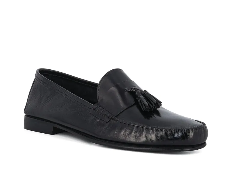DENTON BLACK