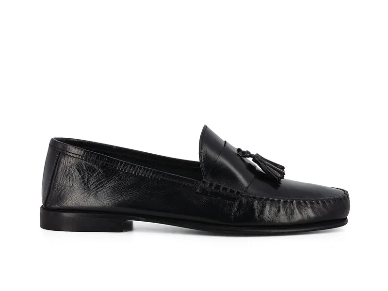 DENTON BLACK