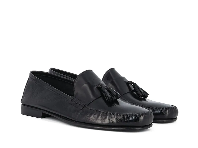 DENTON BLACK