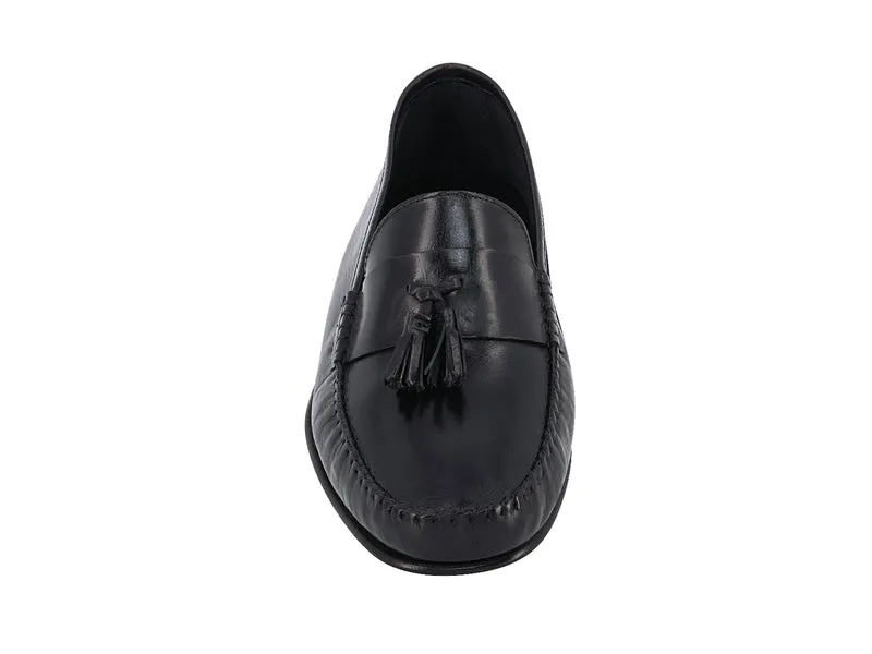 DENTON BLACK
