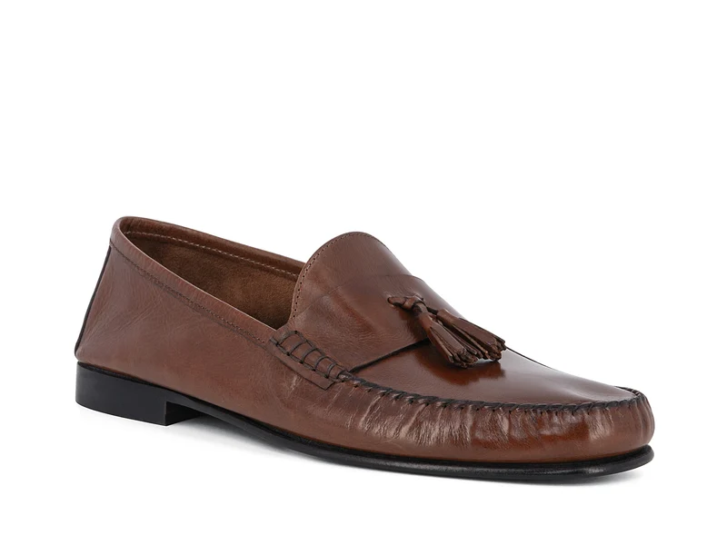 DENTON ANTIQUE BROWN