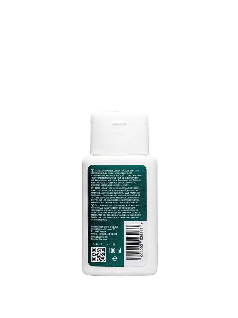 LEATHER LOTION NEUTRAL