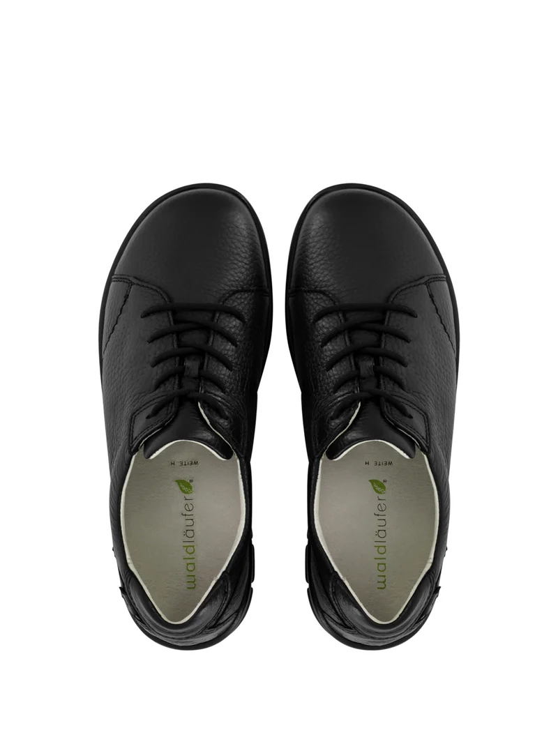 WAGGON BLACK