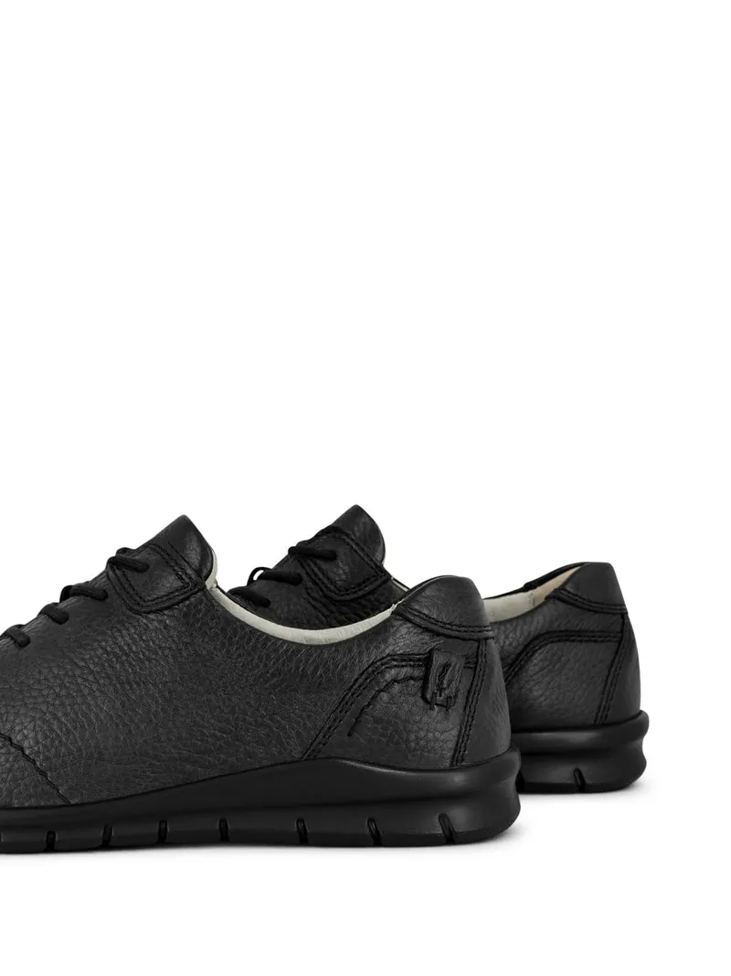 WAGGON BLACK