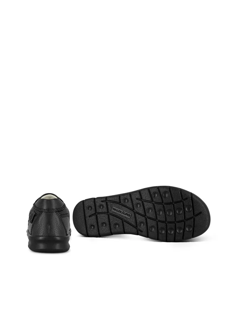 WAGGON BLACK