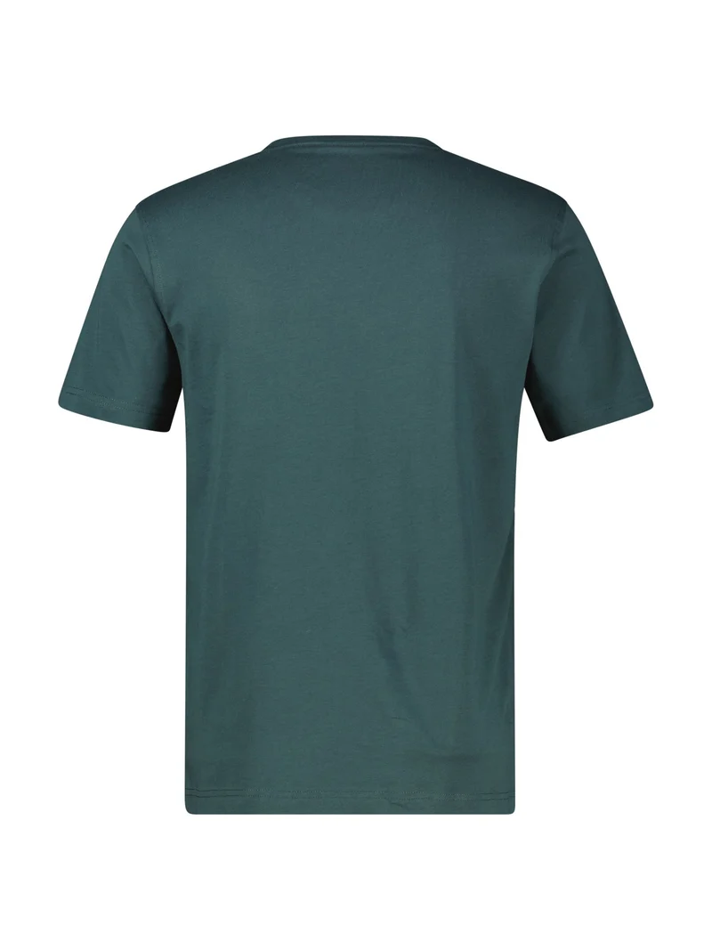 T-shirt/serafino 1/2 Arm
