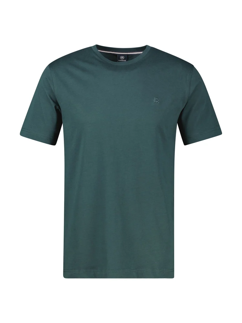 T-shirt/serafino 1/2 Arm