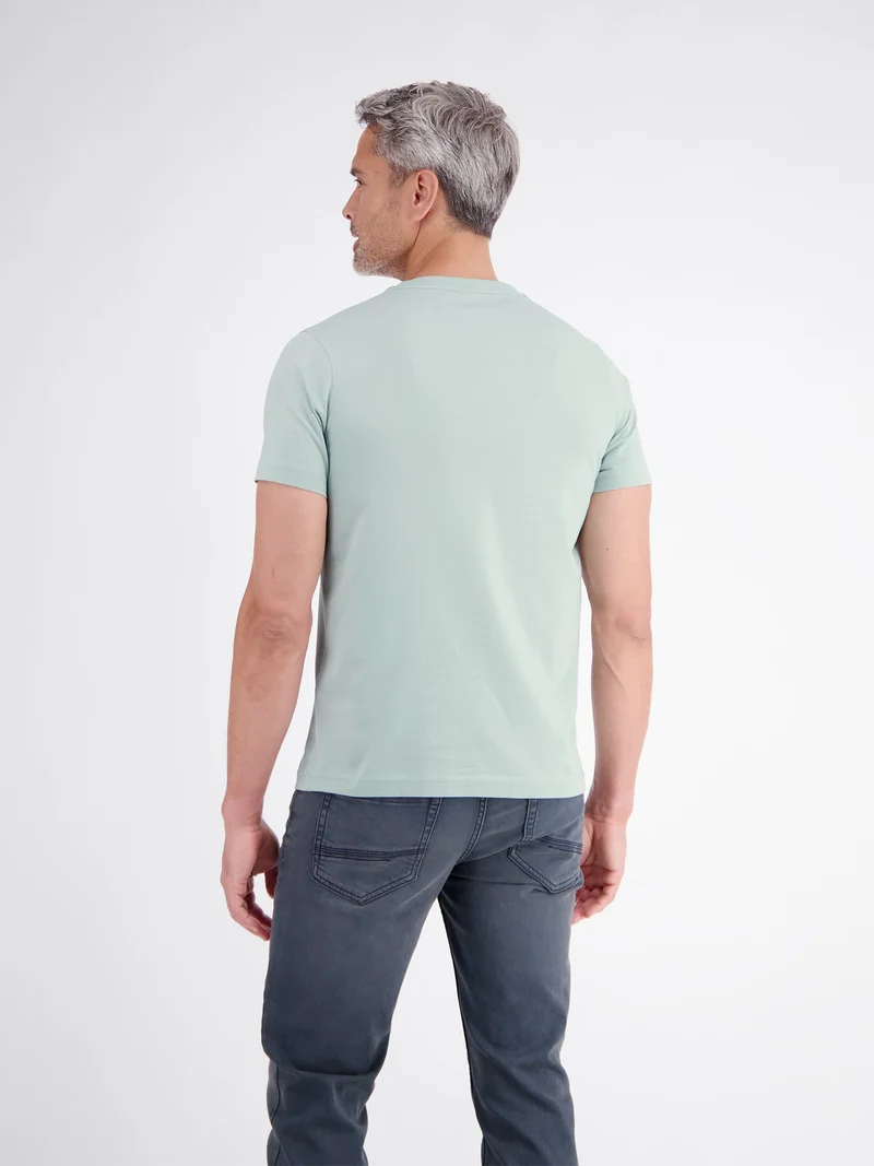 T-shirt/serafino 1/2 Arm