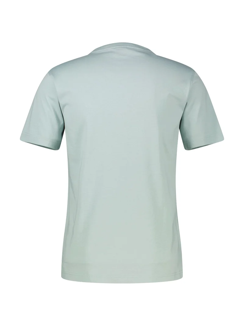 T-shirt/serafino 1/2 Arm