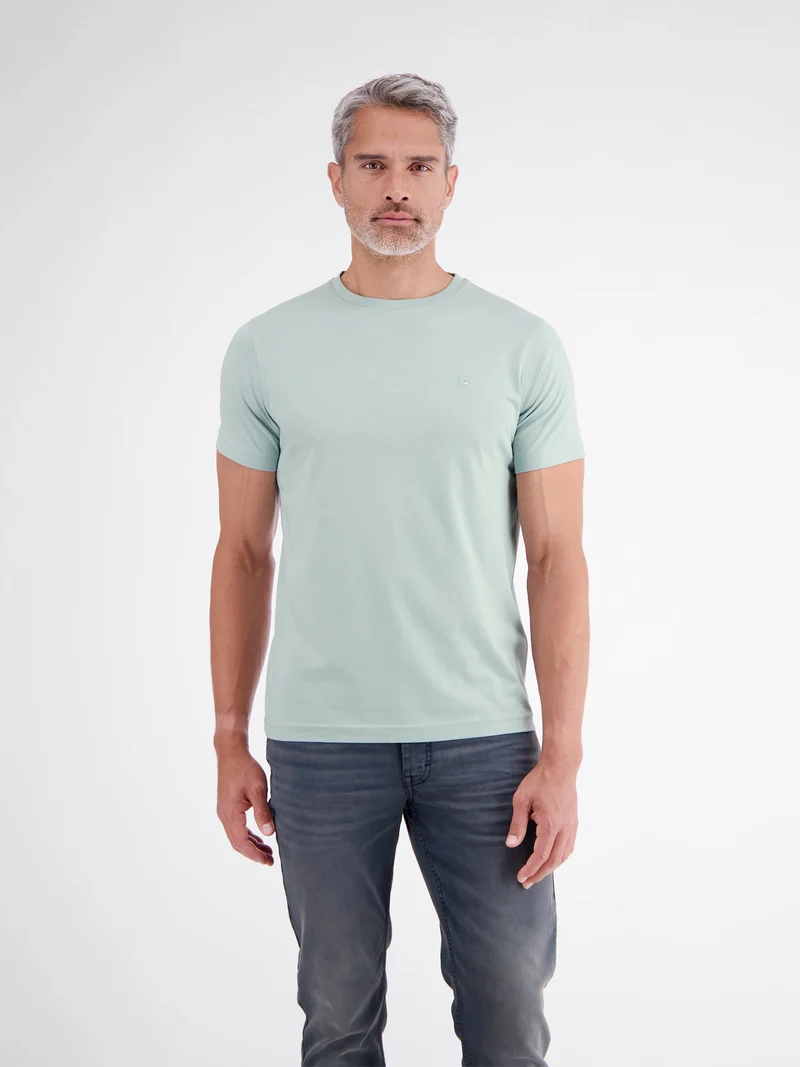 T-shirt/serafino 1/2 Arm