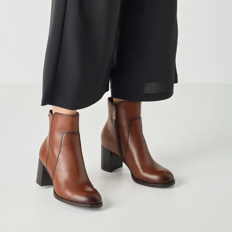Stiefel