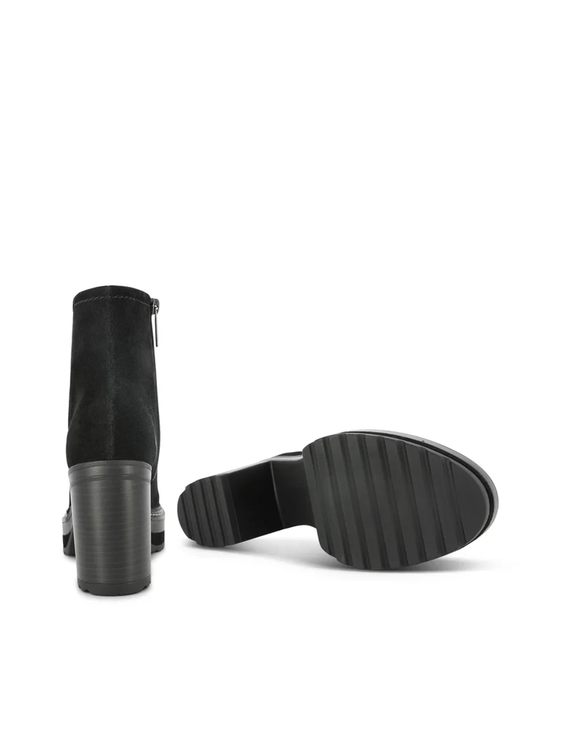 PONS BLACK