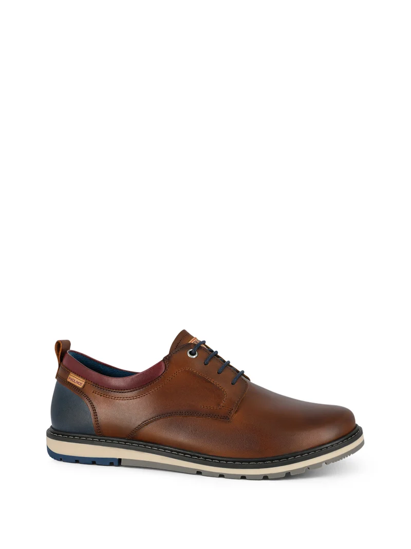 M8J-4183 BROWN
