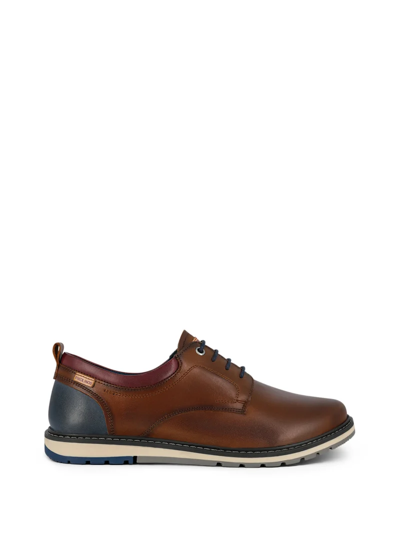 M8J-4183 BROWN