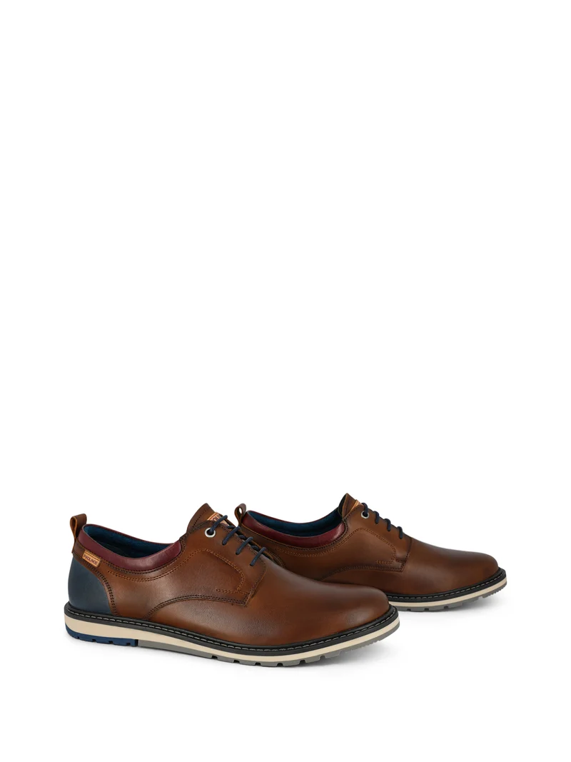 M8J-4183 BROWN