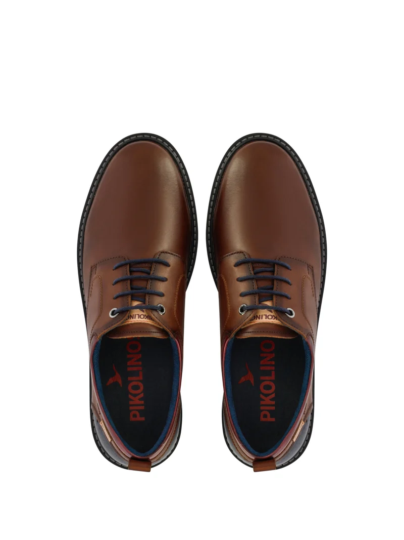 M8J-4183 BROWN