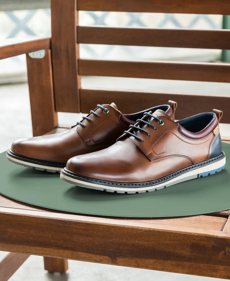 M8J-4183 BROWN