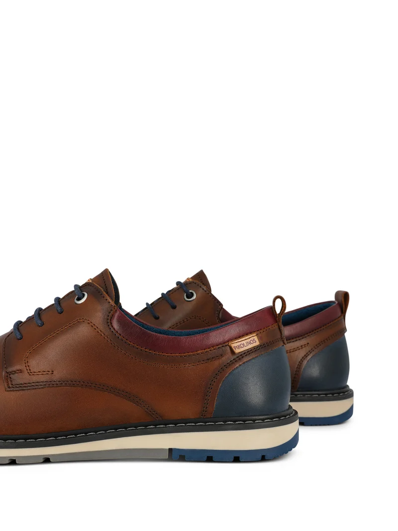 M8J-4183 BROWN