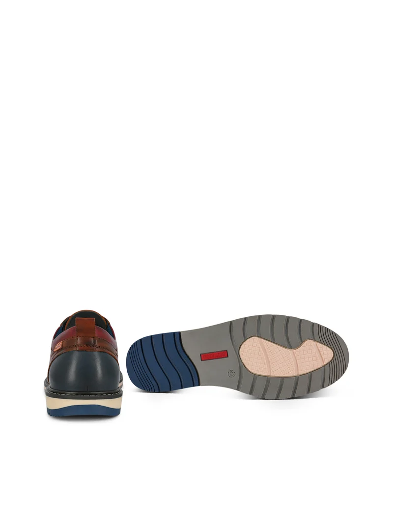 M8J-4183 BROWN
