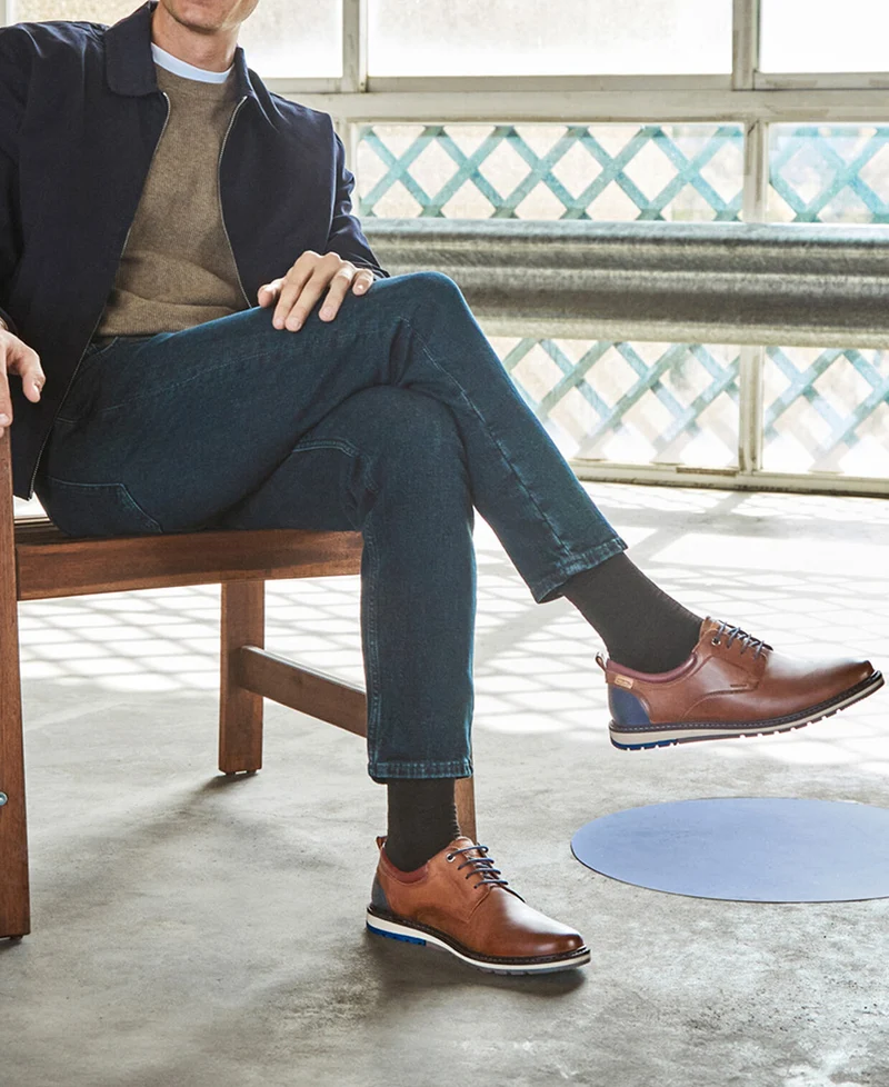 M8J-4183 BROWN