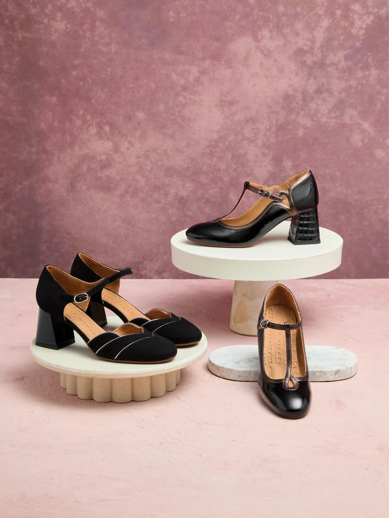 GRADY 1 BLACK
