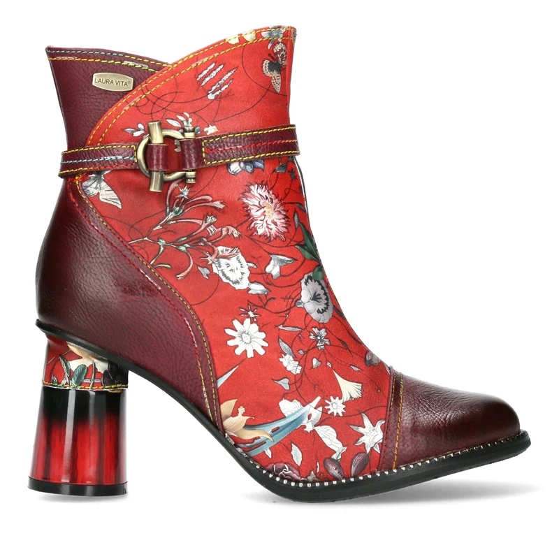 Bottines - GUCSTOO 23