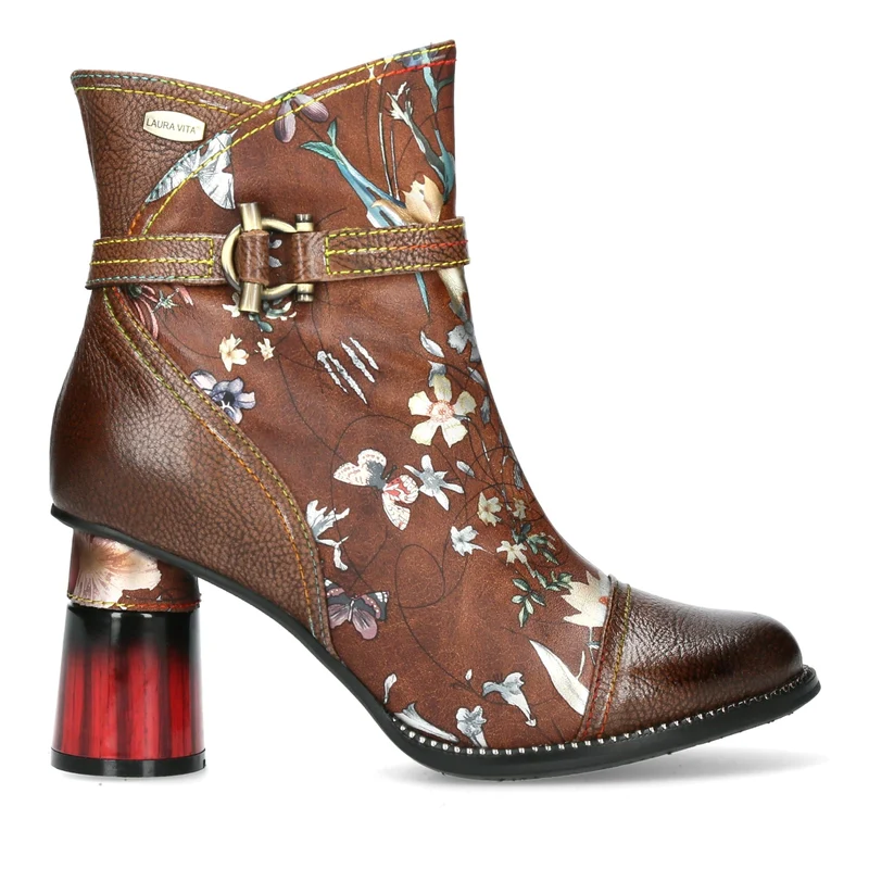 Bottines - GUCSTOO 23