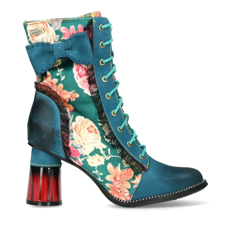 Bottines - GUCSTOO 1123