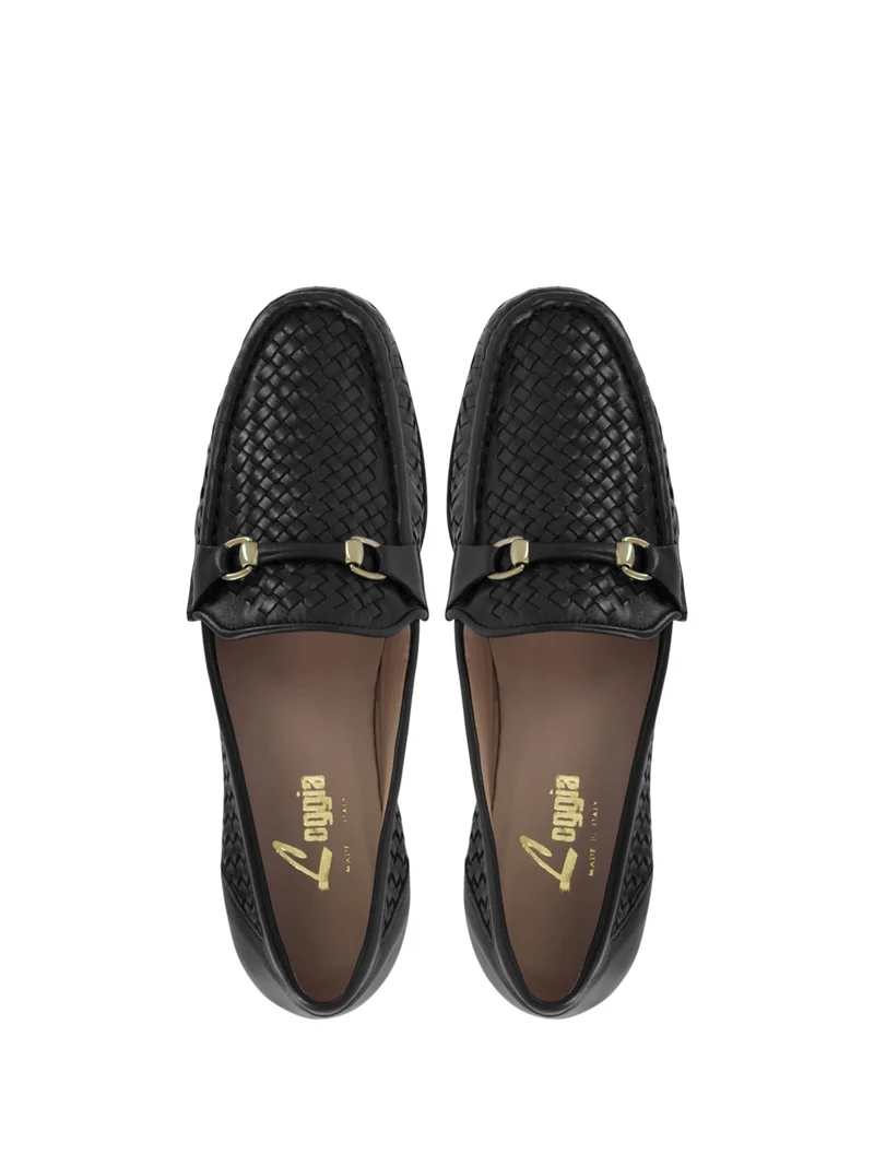 LORBECK BLACK