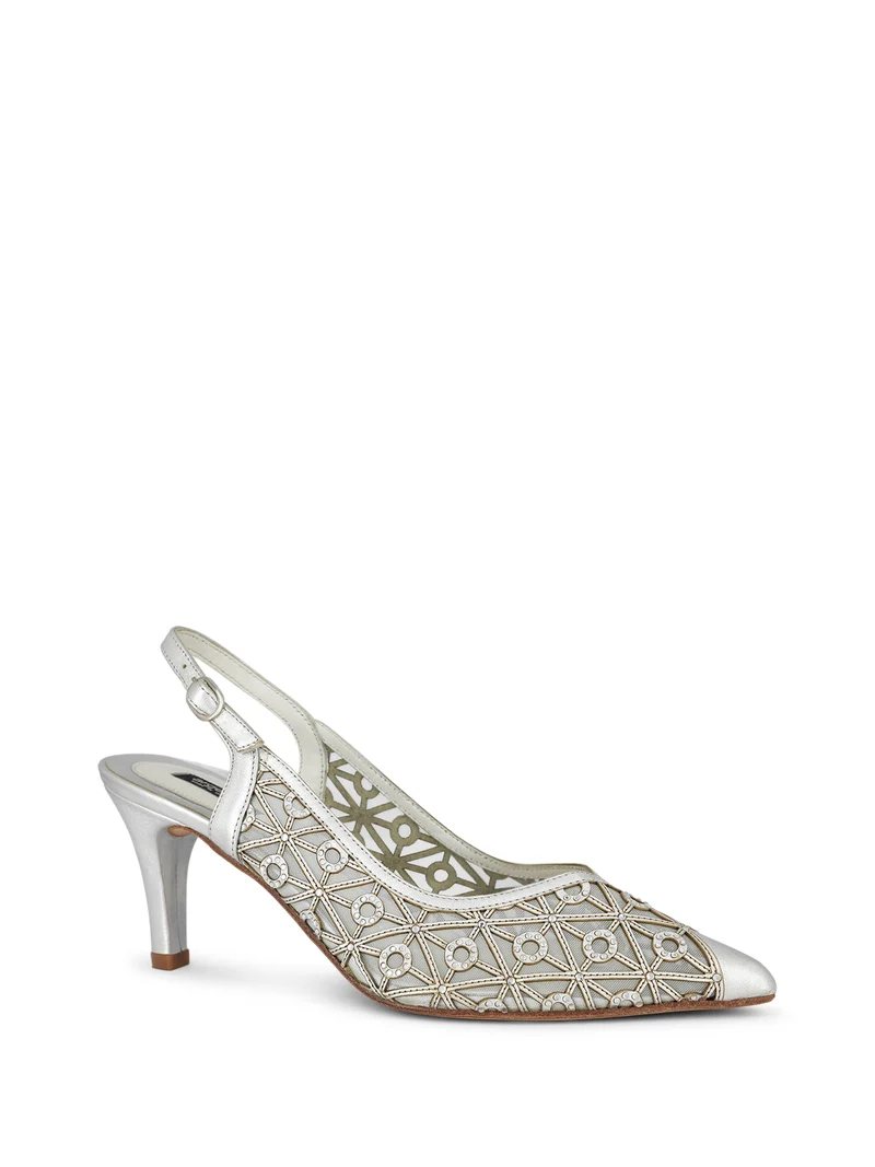 ANKAS SILVER