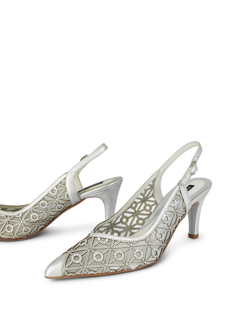 ANKAS SILVER