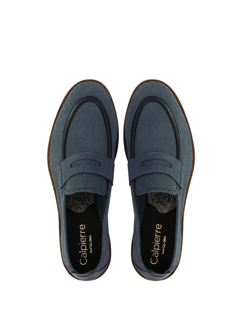 CAPPA BLUE