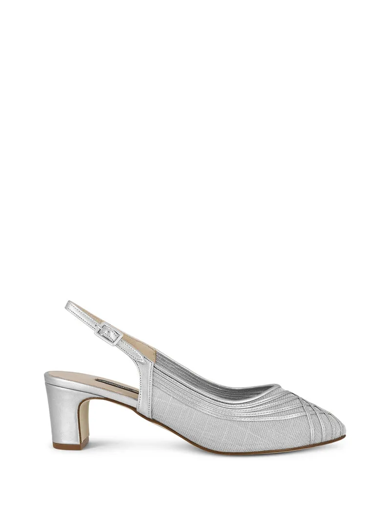 ARIHANA SILVER