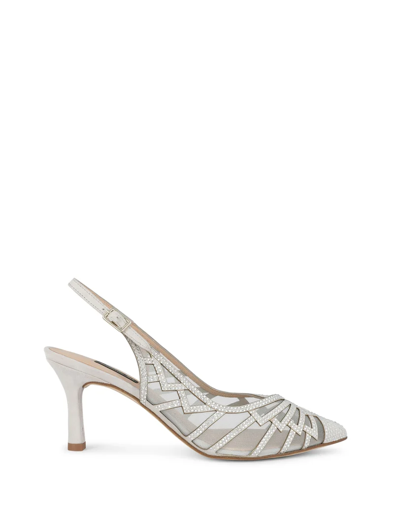 ASTONIA SOFT GREY