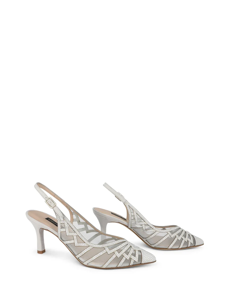 ASTONIA SOFT GREY