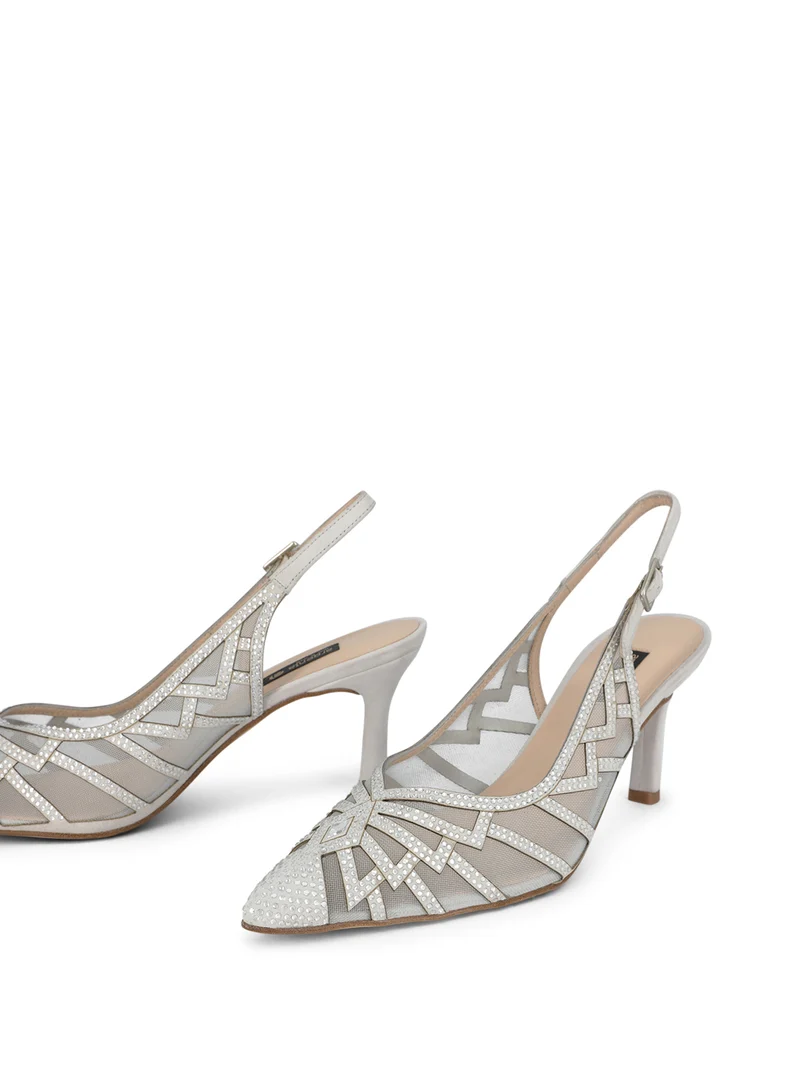 ASTONIA SOFT GREY