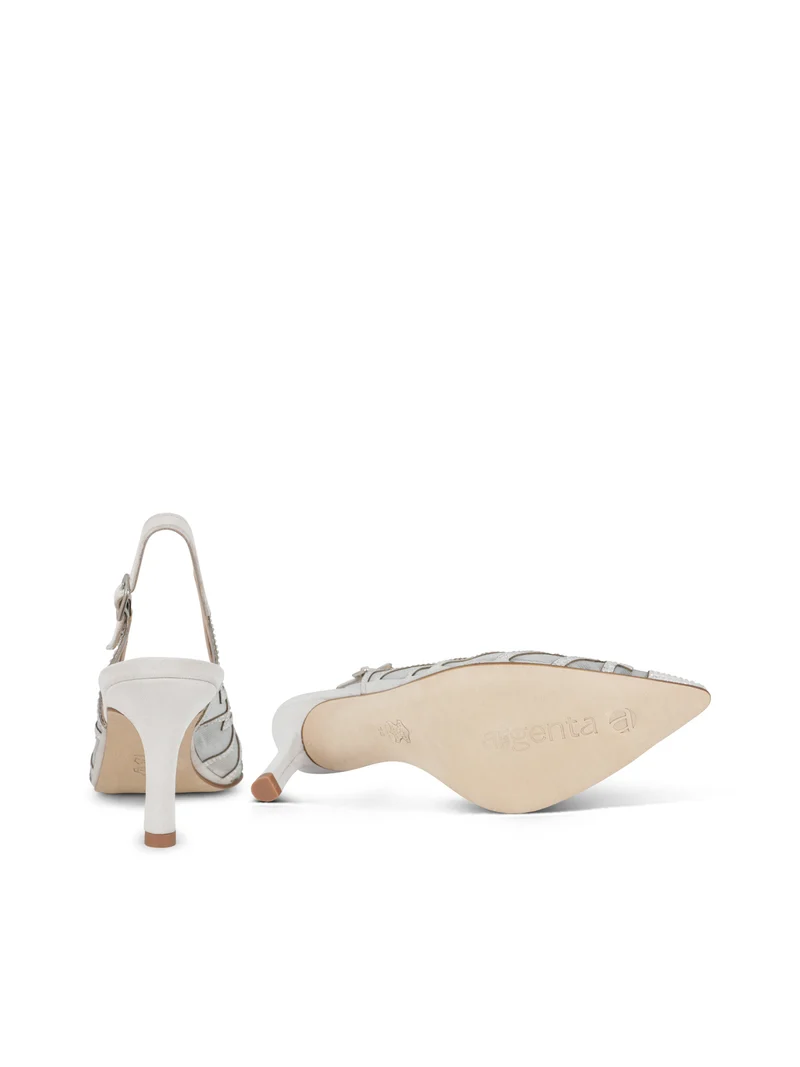ASTONIA SOFT GREY