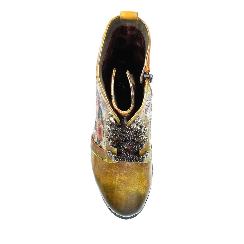 Bottines - OBO 05