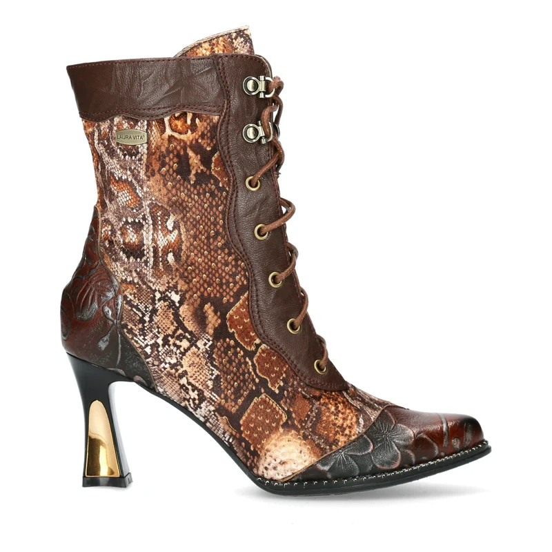 Bottines - OANELO 03