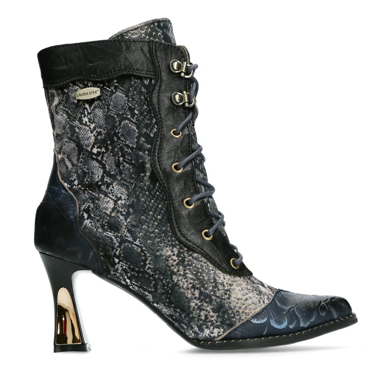 Bottines - OANELO 03
