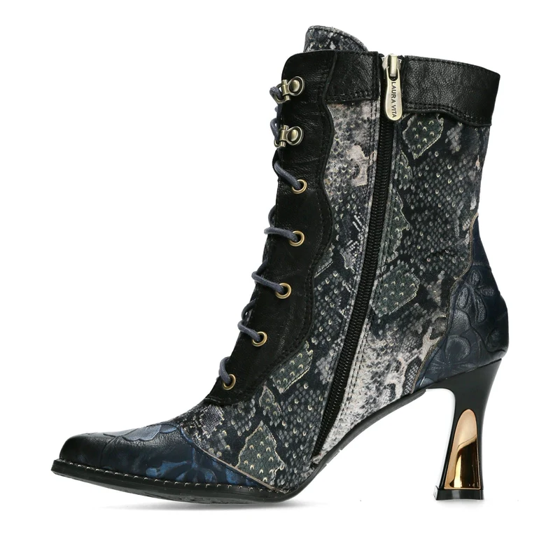 Bottines - OANELO 03