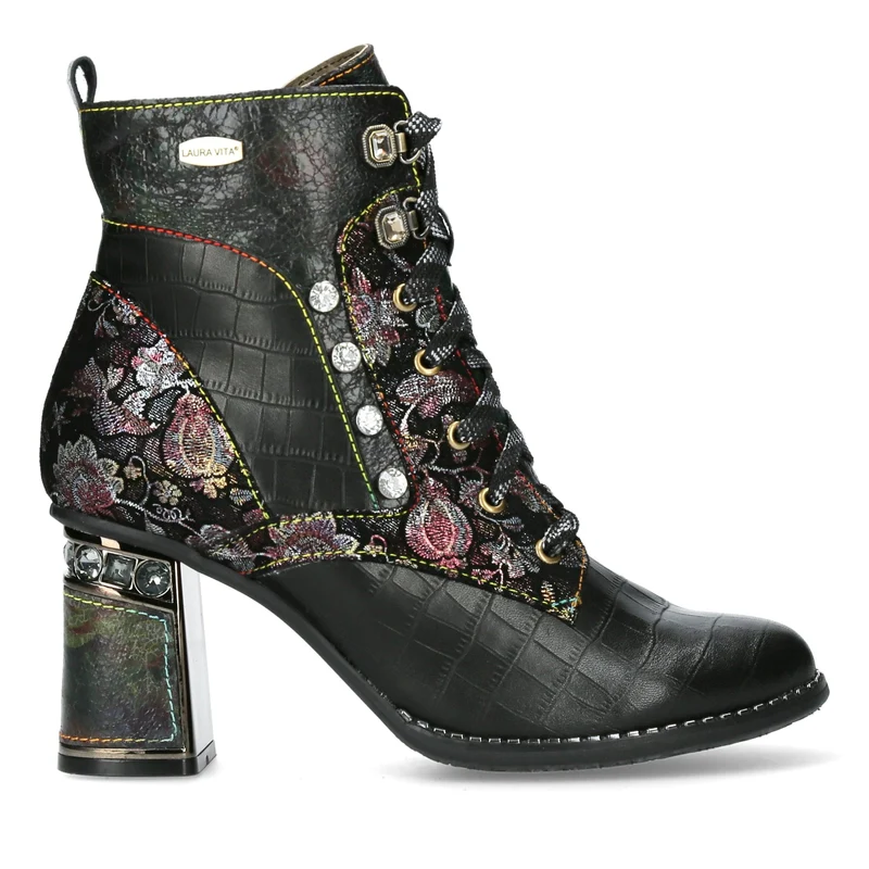 Bottines - NAYAO 04